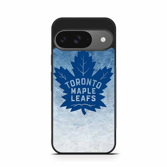 NHL Toronto Maple Leafs 2 Google Pixel 9/ Pixel 9a/ Pixel 9 Pro/ Pixel 9 Pro XL Case