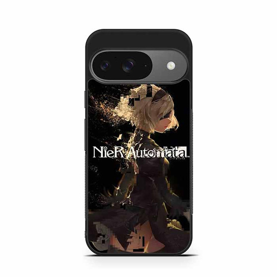 NieR Automata werw Google Pixel 9/ Pixel 9a/ Pixel 9 Pro/ Pixel 9 Pro XL Case