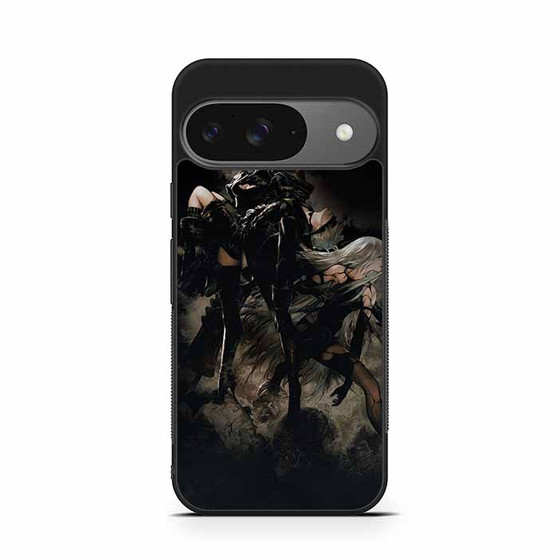 NieR Automata 3 Google Pixel 9/ Pixel 9a/ Pixel 9 Pro/ Pixel 9 Pro XL Case