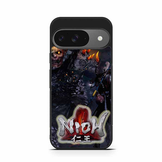 Nioh Game Google Pixel 9/ Pixel 9a/ Pixel 9 Pro/ Pixel 9 Pro XL Case