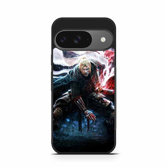 Nioh Google Pixel 9/ Pixel 9a/ Pixel 9 Pro/ Pixel 9 Pro XL Case