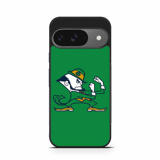 Notre Dame Fighting Irish American Football 3 Google Pixel 9/ Pixel 9a/ Pixel 9 Pro/ Pixel 9 Pro XL Case