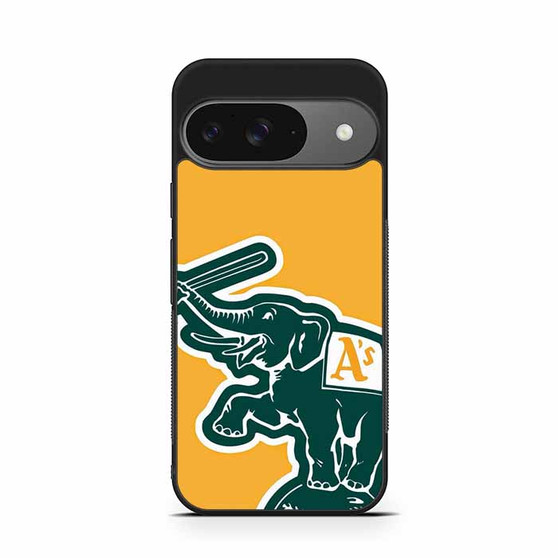 Oakland Athletics 2 Google Pixel 9/ Pixel 9a/ Pixel 9 Pro/ Pixel 9 Pro XL Case
