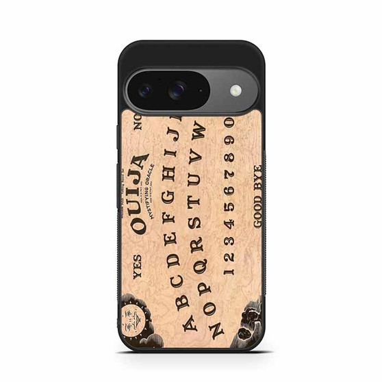 ouija board Google Pixel 9/ Pixel 9a/ Pixel 9 Pro/ Pixel 9 Pro XL Case
