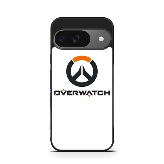 Overwatch Logo 2 Google Pixel 9/ Pixel 9a/ Pixel 9 Pro/ Pixel 9 Pro XL Case