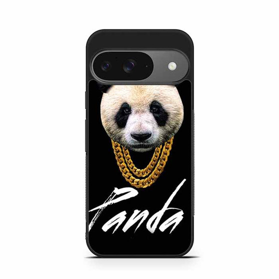 Panda 2 Google Pixel 9/ Pixel 9a/ Pixel 9 Pro/ Pixel 9 Pro XL Case