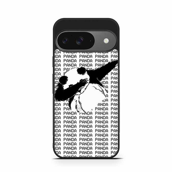 Panda werw Google Pixel 9/ Pixel 9a/ Pixel 9 Pro/ Pixel 9 Pro XL Case