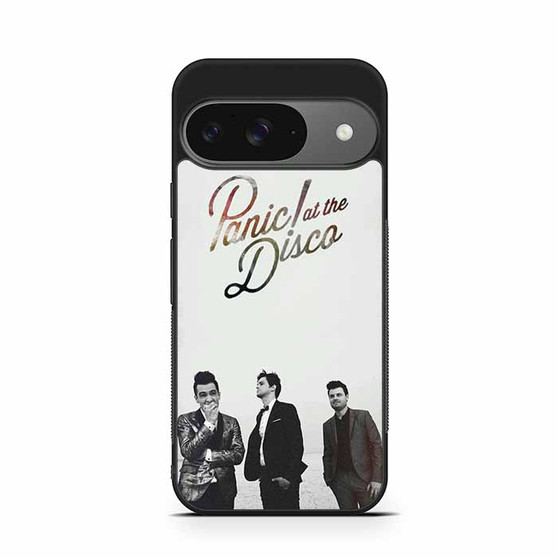 Panic at the disco crews Google Pixel 9/ Pixel 9a/ Pixel 9 Pro/ Pixel 9 Pro XL Case