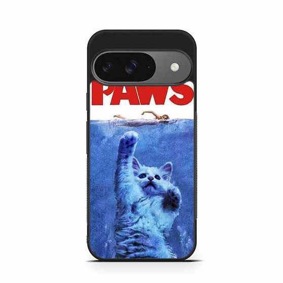 Paws Google Pixel 9/ Pixel 9a/ Pixel 9 Pro/ Pixel 9 Pro XL Case