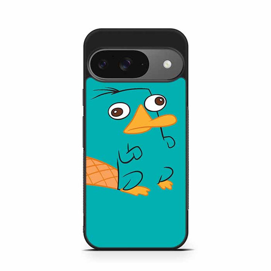 perry the platypus Google Pixel 9/ Pixel 9a/ Pixel 9 Pro/ Pixel 9 Pro XL Case