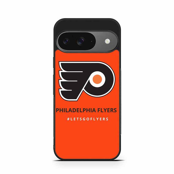 Philadelphia Flyers Lets Go Google Pixel 9/ Pixel 9a/ Pixel 9 Pro/ Pixel 9 Pro XL Case