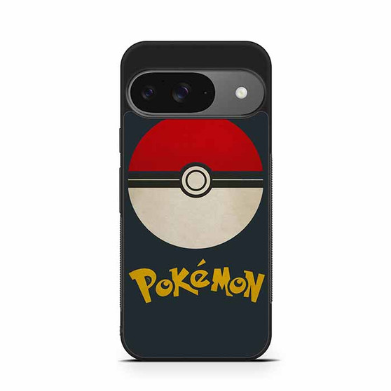 Pokemon Google Pixel 9/ Pixel 9a/ Pixel 9 Pro/ Pixel 9 Pro XL Case