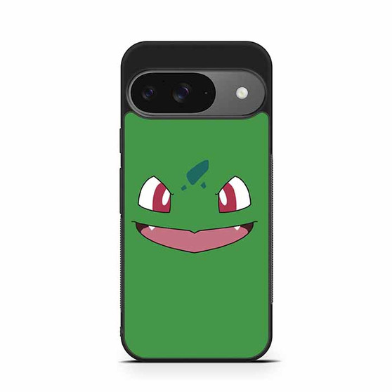 Pokemon Bulbasaur Google Pixel 9/ Pixel 9a/ Pixel 9 Pro/ Pixel 9 Pro XL Case