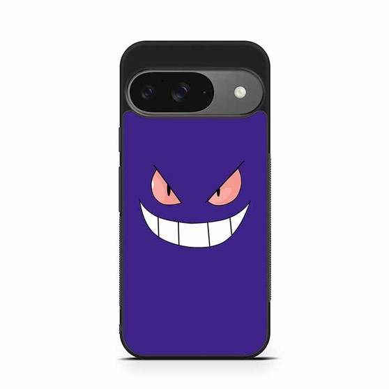 pokemon face Google Pixel 9/ Pixel 9a/ Pixel 9 Pro/ Pixel 9 Pro XL Case