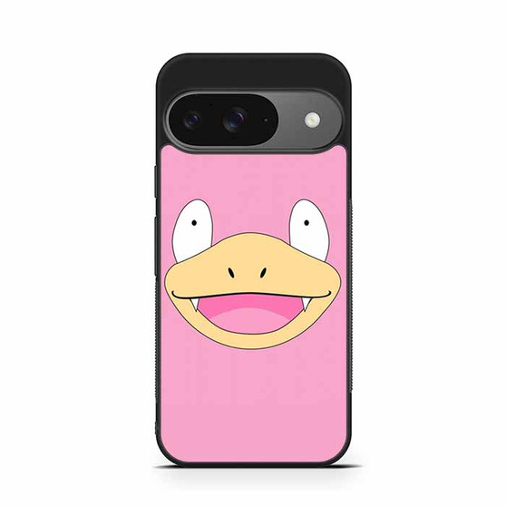 pokemon slowpoke face Google Pixel 9/ Pixel 9a/ Pixel 9 Pro/ Pixel 9 Pro XL Case