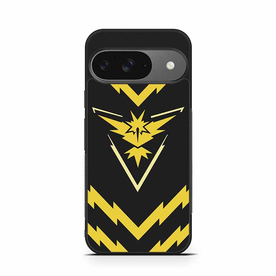 Pokemon Team Instinct 2 Google Pixel 9/ Pixel 9a/ Pixel 9 Pro/ Pixel 9 Pro XL Case