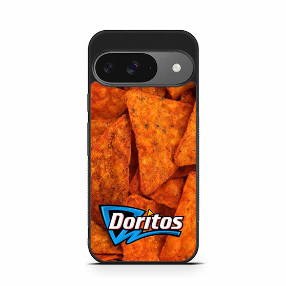potato doritos Google Pixel 9/ Pixel 9a/ Pixel 9 Pro/ Pixel 9 Pro XL Case