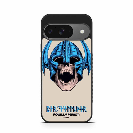 powell peralta skate board Google Pixel 9/ Pixel 9a/ Pixel 9 Pro/ Pixel 9 Pro XL Case