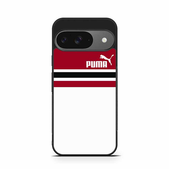 Puma Style Google Pixel 9/ Pixel 9a/ Pixel 9 Pro/ Pixel 9 Pro XL Case