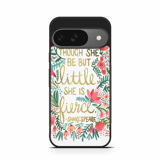 Quotes ShakeSpeare werw Google Pixel 9/ Pixel 9a/ Pixel 9 Pro/ Pixel 9 Pro XL Case