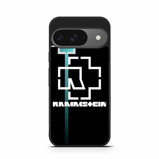 Rammstein Google Pixel 9/ Pixel 9a/ Pixel 9 Pro/ Pixel 9 Pro XL Case