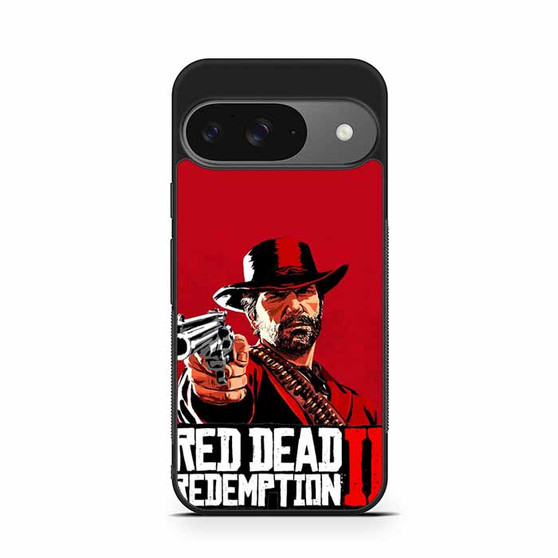 Red Dead Redemption 6 Google Pixel 9/ Pixel 9a/ Pixel 9 Pro/ Pixel 9 Pro XL Case