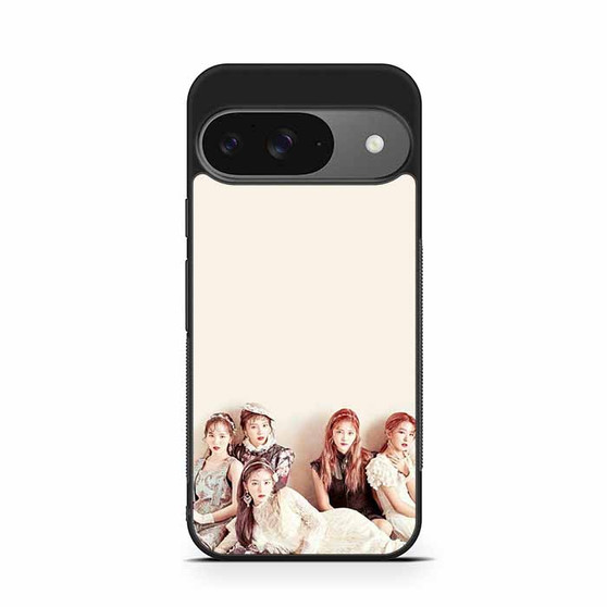Red Velvet 3 Google Pixel 9/ Pixel 9a/ Pixel 9 Pro/ Pixel 9 Pro XL Case