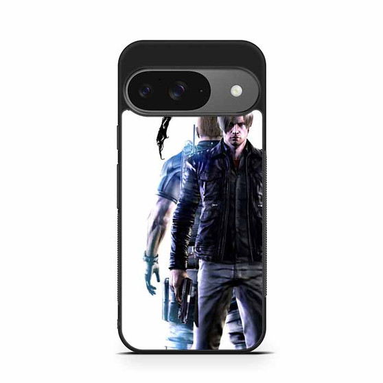 Resident Evil 7 2 Google Pixel 9/ Pixel 9a/ Pixel 9 Pro/ Pixel 9 Pro XL Case Resident Evil 7 2 Google Pixel 9/ Pixel 9a/ Pixel 9 Pro/ Pixel 9 Pro XL Case