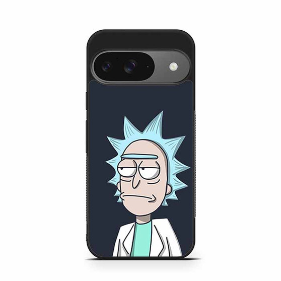 Rick And Morty 3 Google Pixel 9/ Pixel 9a/ Pixel 9 Pro/ Pixel 9 Pro XL Case