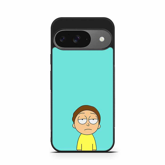 Rick And Morty 5 Google Pixel 9/ Pixel 9a/ Pixel 9 Pro/ Pixel 9 Pro XL Case