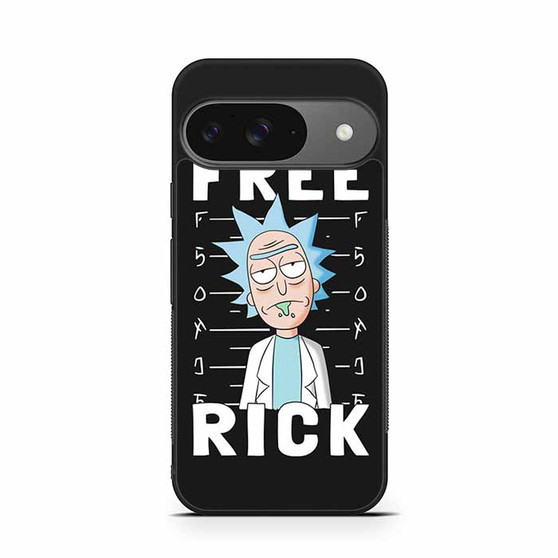 Rick And Morty werw3 Google Pixel 9/ Pixel 9a/ Pixel 9 Pro/ Pixel 9 Pro XL Case