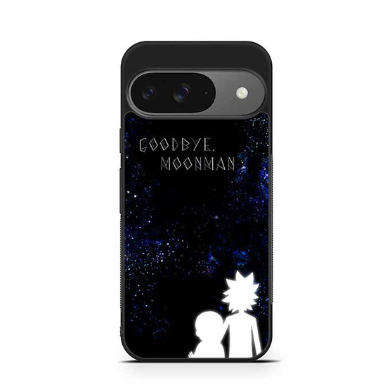 Rick And Morty 20 Google Pixel 9/ Pixel 9a/ Pixel 9 Pro/ Pixel 9 Pro XL Case