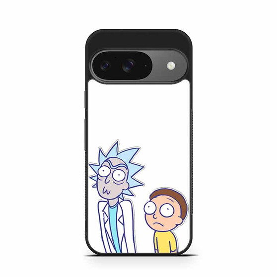 Rick And Morty 23 Google Pixel 9/ Pixel 9a/ Pixel 9 Pro/ Pixel 9 Pro XL Case
