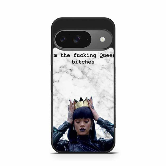 Rihanna Quotes Google Pixel 9/ Pixel 9a/ Pixel 9 Pro/ Pixel 9 Pro XL Case