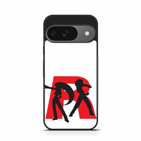 Rocket Team Pokemon Google Pixel 9/ Pixel 9a/ Pixel 9 Pro/ Pixel 9 Pro XL Case