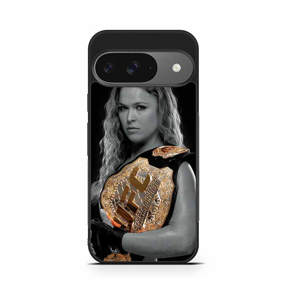 Ronda Rousey UFC Google Pixel 9/ Pixel 9a/ Pixel 9 Pro/ Pixel 9 Pro XL Case