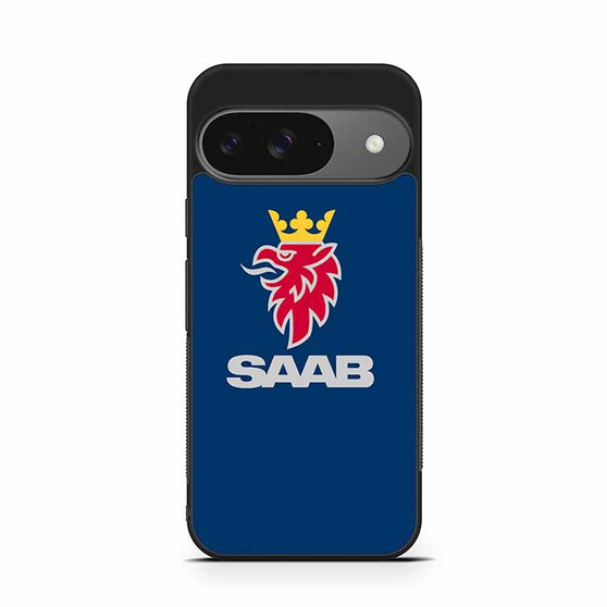 SAAB Google Pixel 9/ Pixel 9a/ Pixel 9 Pro/ Pixel 9 Pro XL Case