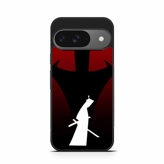 Samurai Jack Google Pixel 9/ Pixel 9a/ Pixel 9 Pro/ Pixel 9 Pro XL Case