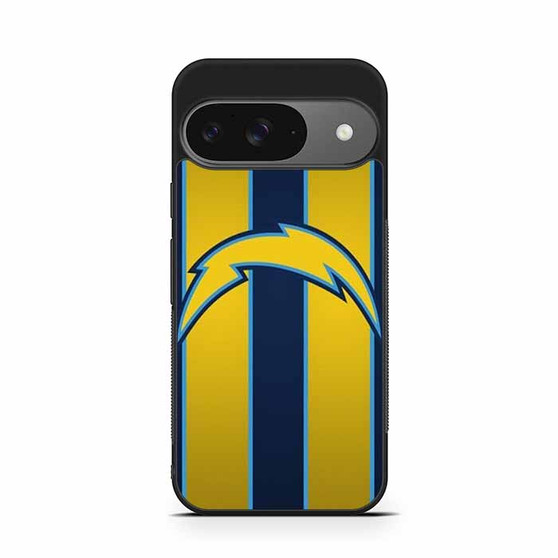 san diago chargers Google Pixel 9/ Pixel 9a/ Pixel 9 Pro/ Pixel 9 Pro XL Case