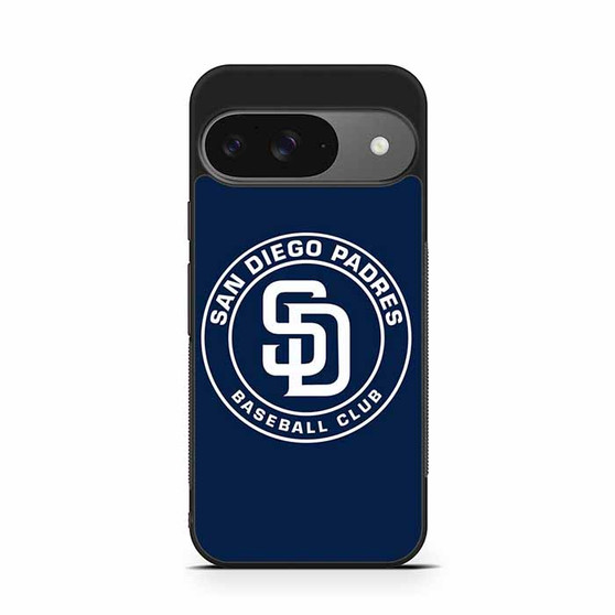 San Diego Padres Google Pixel 9/ Pixel 9a/ Pixel 9 Pro/ Pixel 9 Pro XL Case