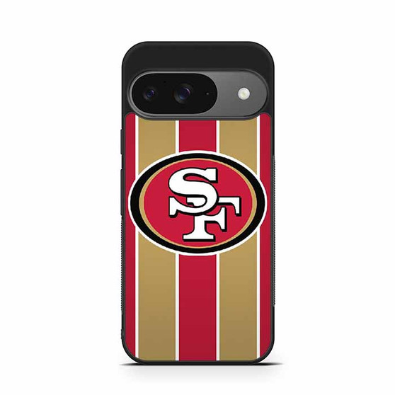 san francisco 49ers Google Pixel 9/ Pixel 9a/ Pixel 9 Pro/ Pixel 9 Pro XL Case