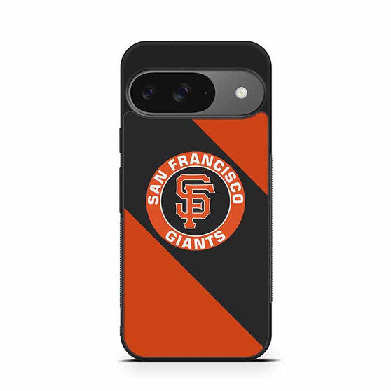 San Francisco Giants Google Pixel 9/ Pixel 9a/ Pixel 9 Pro/ Pixel 9 Pro XL Case