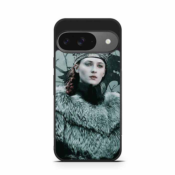 Sansa Stark Google Pixel 9/ Pixel 9a/ Pixel 9 Pro/ Pixel 9 Pro XL Case
