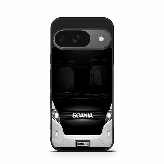 scania bus Google Pixel 9/ Pixel 9a/ Pixel 9 Pro/ Pixel 9 Pro XL Case