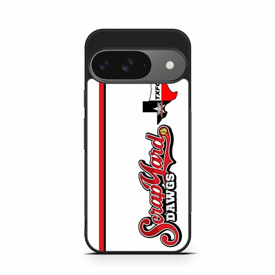 Scrap Yard Dawgs Google Pixel 9/ Pixel 9a/ Pixel 9 Pro/ Pixel 9 Pro XL Case