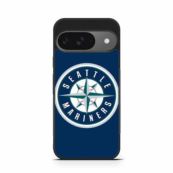 Seattle Mariners werw Google Pixel 9/ Pixel 9a/ Pixel 9 Pro/ Pixel 9 Pro XL Case