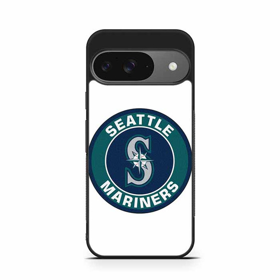 Seattle Mariners 2 Google Pixel 9/ Pixel 9a/ Pixel 9 Pro/ Pixel 9 Pro XL Case