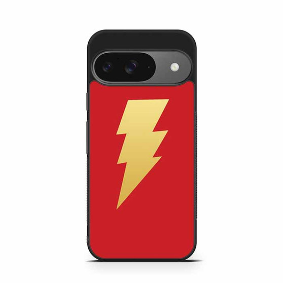 Shazam logo Google Pixel 9/ Pixel 9a/ Pixel 9 Pro/ Pixel 9 Pro XL Case
