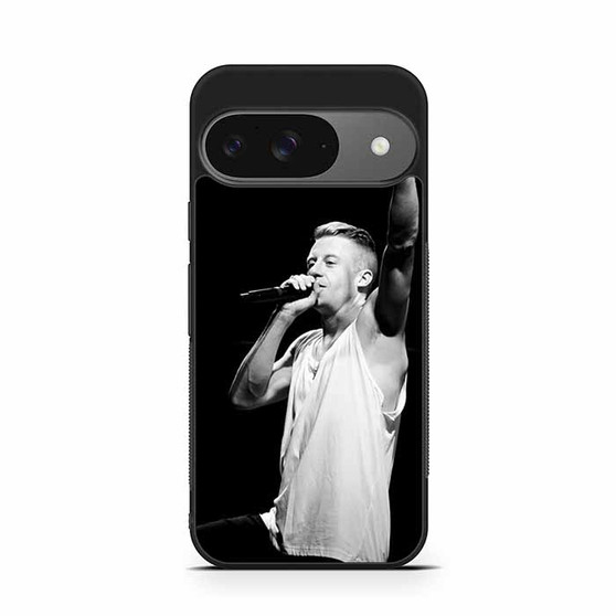 Singing Macklemore Google Pixel 9/ Pixel 9a/ Pixel 9 Pro/ Pixel 9 Pro XL Case