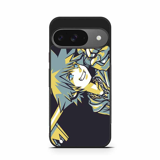 Sora Kingdom Hearts Google Pixel 9/ Pixel 9a/ Pixel 9 Pro/ Pixel 9 Pro XL Case